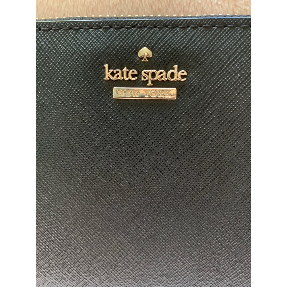 🛑SOLD 🛑Kate Spade Wallet - Picture 6 of 7